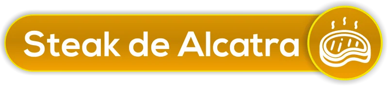 Steak de Alcatra