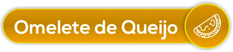 Omelete de Queijo