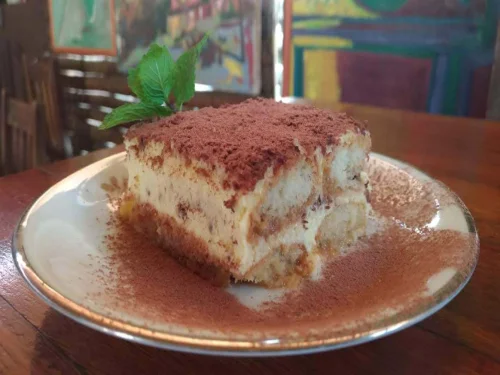 Tiramisù